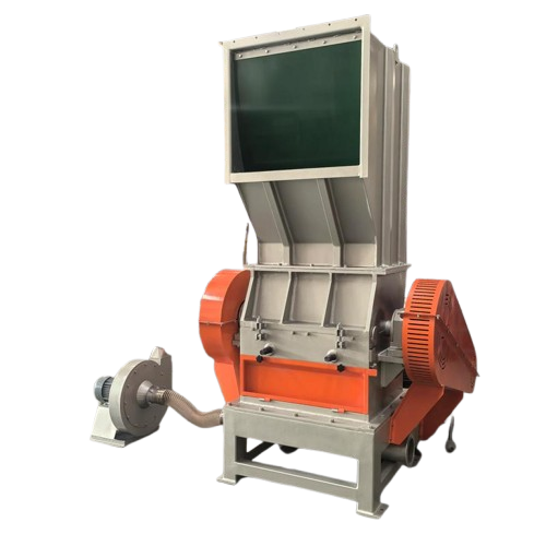 Plastic Crusher