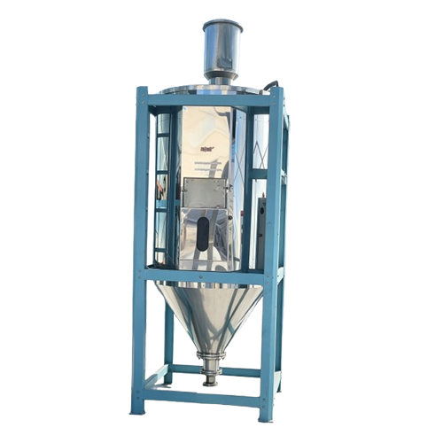 Plastic Dryer