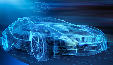 Automotive and Vehicle
