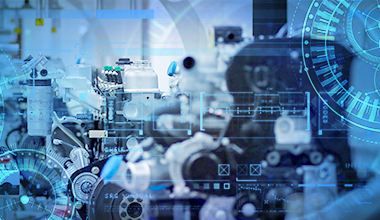 Mechanical and Chemical