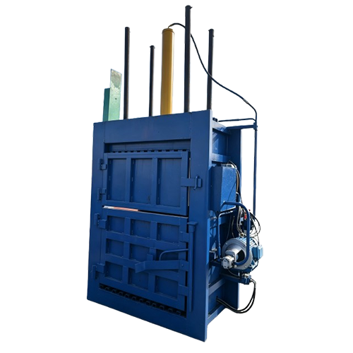 Plastic Packaging Press