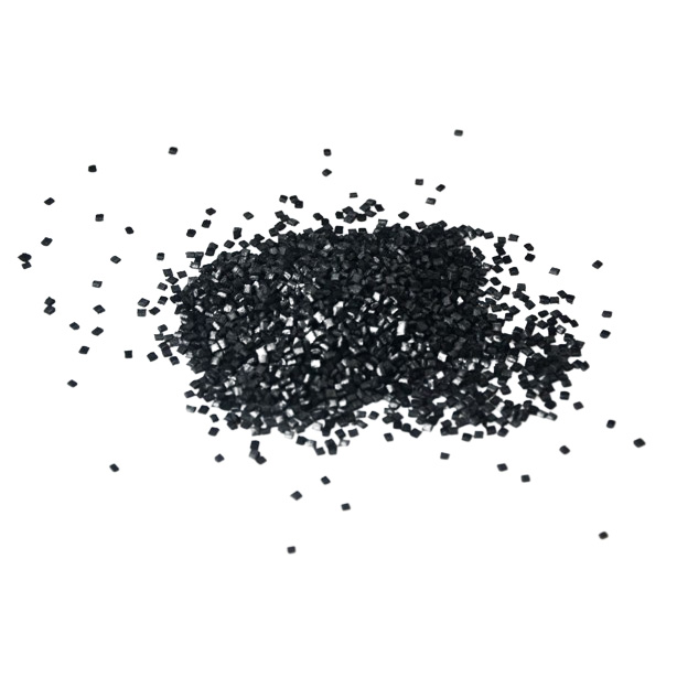 Fiberglass Reinforced PPS